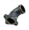 VOLVO 470416 Manifold, exhaust system